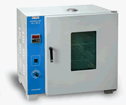 上?！败S進(jìn)”鼓風(fēng)干燥箱 GZX-GF101-4-S-II