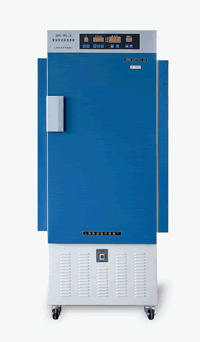 上?！败S進(jìn)”智能光照培養(yǎng)箱SPX-PG-II