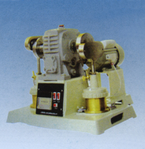 上?！鞍驳隆睗?rùn)滑脂剪切試驗(yàn)器SYA-269A(SYP-2003-Ⅱ)