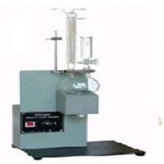 上海“安德”原油鹽含量測(cè)定儀 SYA-6532(WSY0513-I)