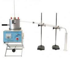 “安德”液體石油瀝青蒸餾試驗器SYA-0632A “安德”液體石油瀝青蒸餾試驗器SYA-0632A