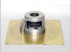 “安德”乳化瀝青稠度試驗器SYD-0751 “安德”乳化瀝青稠度試驗器SYD-0751