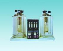 潤滑油泡沫特性試驗器 SYA-12579(SYP3006-I)