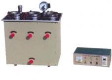 乳化瀝青負(fù)荷輪碾壓試驗器 SYD-0755