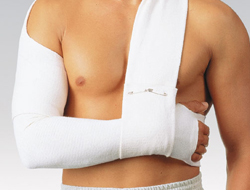 德國(guó)“保赫曼.保易托” Lastogrip彈性管狀繃帶