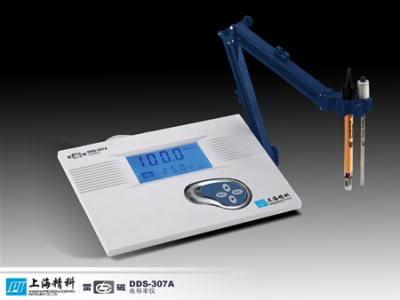上?！袄状拧彪妼?dǎo)率儀 DDS-307 