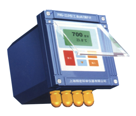 上?！袄状拧?pH/ORP計(jì) PHG-21D-1 