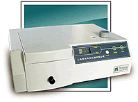 上海“菁華”可見分光光度計(jì)721-100