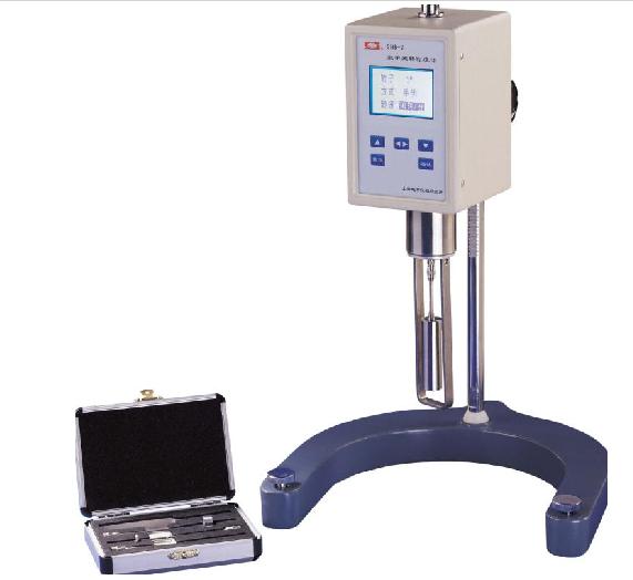 菁華 數(shù)字式粘度計 SNB-2