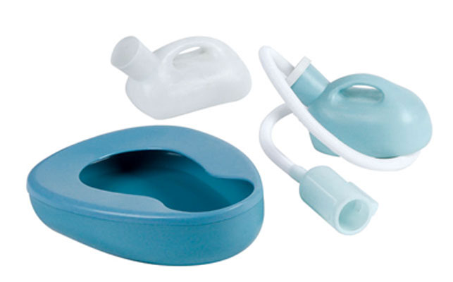 南京華瑞塑制便盆、尿壺/自理尿壺