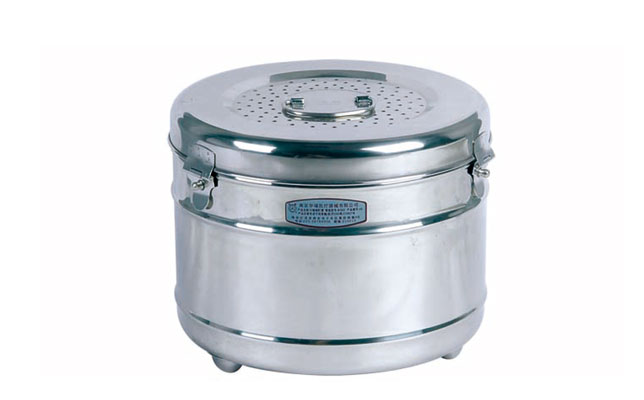 “華瑞”不銹鋼溫控自動(dòng)啟閉型貯槽A042