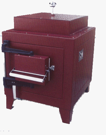 上海躍進 箱式電爐 SX2-12-16