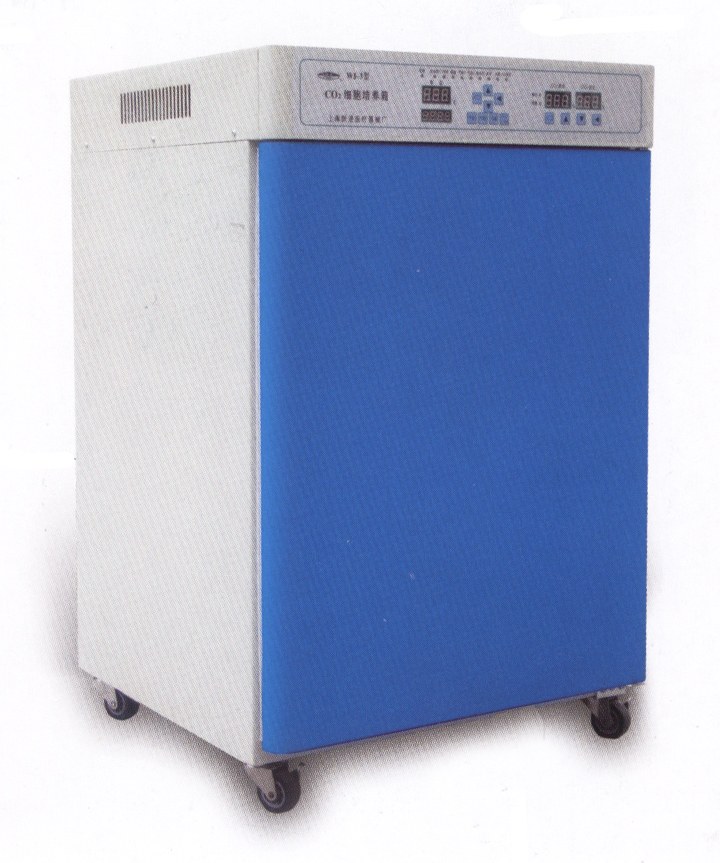 二氧化碳細(xì)胞培養(yǎng)箱 WJ-3-160