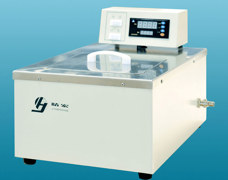 “上海精宏”超級(jí)恒溫水槽 DKB-501S