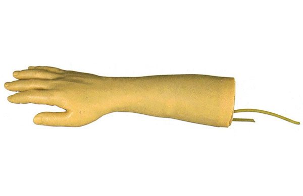 康人 高級手部靜脈穿刺訓(xùn)練模型 KAR/S4A