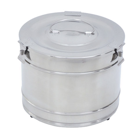 “華瑞”不銹鋼貯槽A032自動(dòng)啟閉型