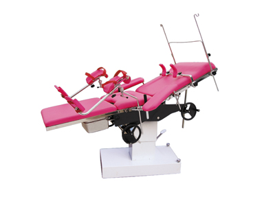 “江?！?綜合產床 JHC-06C