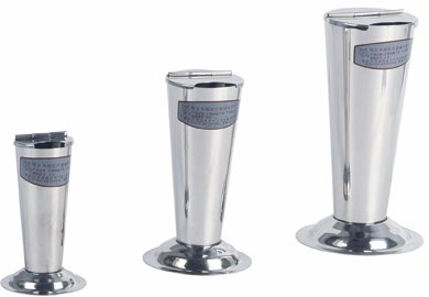 “華瑞”不銹鋼鑷子筒A353 “華瑞”不銹鋼鑷子筒A353