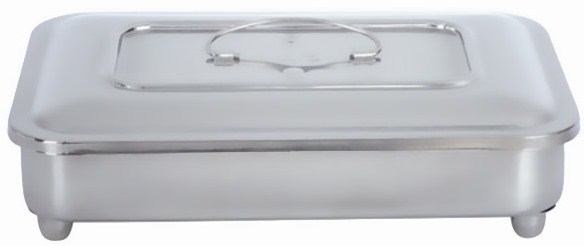 “華瑞”不銹鋼消毒盤A073 “華瑞”不銹鋼消毒盤A073