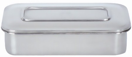 “華瑞”不銹鋼消毒盤(pán)A067