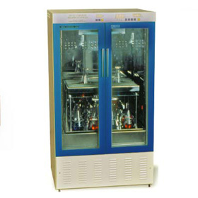 上?！败S進(jìn)”振蕩培養(yǎng)箱 SPX-150B-Z