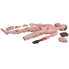  高級創(chuàng)傷模型KAR/G110  