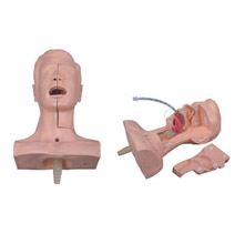  高級吸痰練習模型KAR/60  