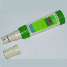 上?？祪xpH計(jì)8205 筆式