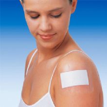 德國保赫曼妙膜透明傷口敷貼（加強型）  貨號：6857710