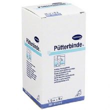 德國保赫曼保易定高強度壓力繃帶  