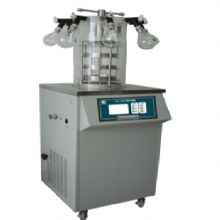 新芝立式干燥機(jī)Scientz-18N 三層托盤 手動(dòng)壓蓋 臺(tái)式