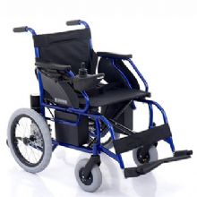 上?；グ铍妱虞喴诬?HBLD2-12型 12寸后輪 國產(chǎn)控制器 左手控制