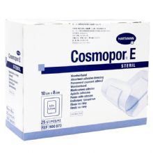 德國保赫曼妙貼無菌創(chuàng)口敷貼  貨號：9008735