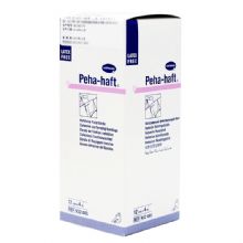 德國保赫曼保舒固自粘固位繃帶  