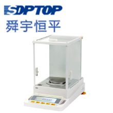 上海恒平電子天平JA2003 