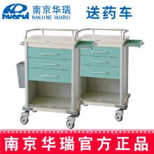 華瑞精品送藥車(chē)J032 II型645×450×897/974