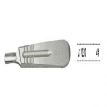 金鐘手術(shù)刀柄   J11030 4＃