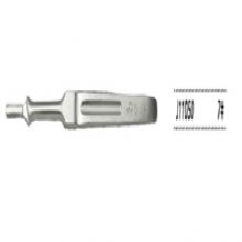 金鐘手術(shù)刀柄  J11050 7＃