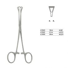 金鐘組織鉗巴氏 JC7020 16cm  頭寬9