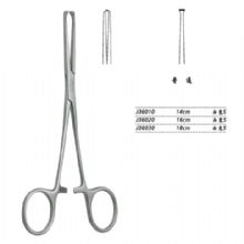 金鐘組織鉗普通 J36030 18cm 頭寬5