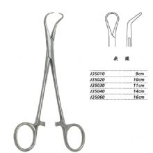 金鐘帕巾鉗尖頭 J35060 16cm 尖頭