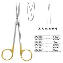 金鐘精細(xì)剪16cm JA2529 16cm 直寬頭WD