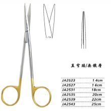 金鐘精細(xì)剪22cm JA2539 22cm 直窄頭WD