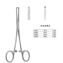 金鐘組織鉗普通 JC3601 14cm 頭寬5 WD