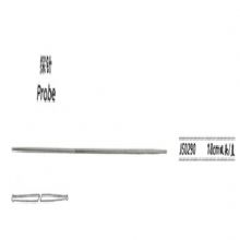 金鐘探針  J50290 18cm 雙頭 直