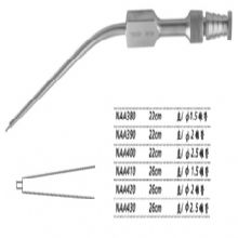 金鐘吸引管26cm 直 NAA410 26cm 直 φ1.5 錐管腦吸引管