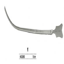 金鐘探針  NG0090 15cm 彎