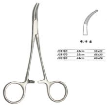 金鐘分離結(jié)扎鉗24cm JC8180 24cm 60×26半齒