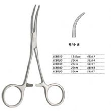 金鐘分離結(jié)扎鉗20cm JC8040 20cm 44×14全齒