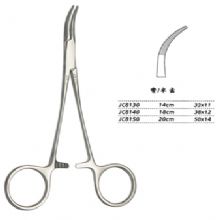 金鐘分離結(jié)扎鉗18cm JC8140 18cm 38×12半齒